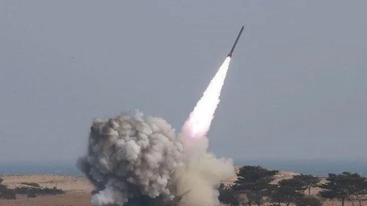 Arrow Izrael