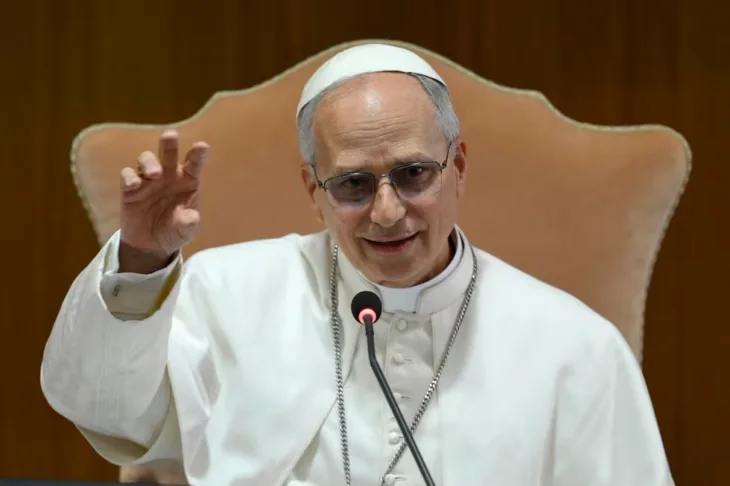 Papa Lav XIV