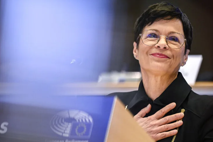 Marta kos