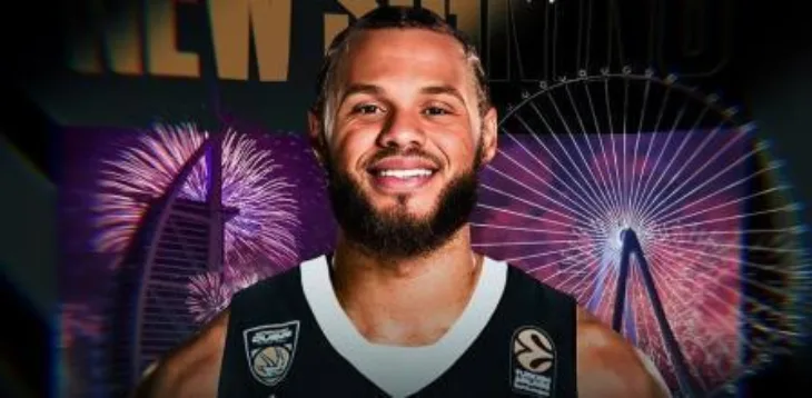 Justin Anderson