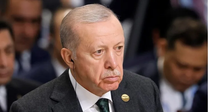Erdogan