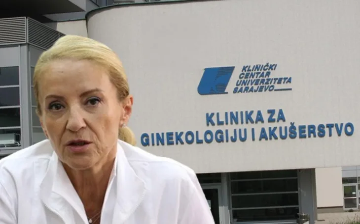 Sebija Izetbegovic