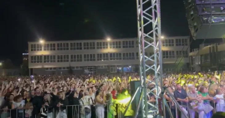 Dženan Lončarević Ilidža
