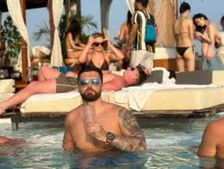 Asif Dzananovic 1