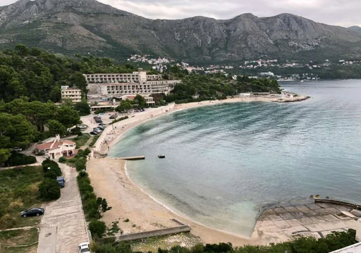 Titovo ljetovaliste