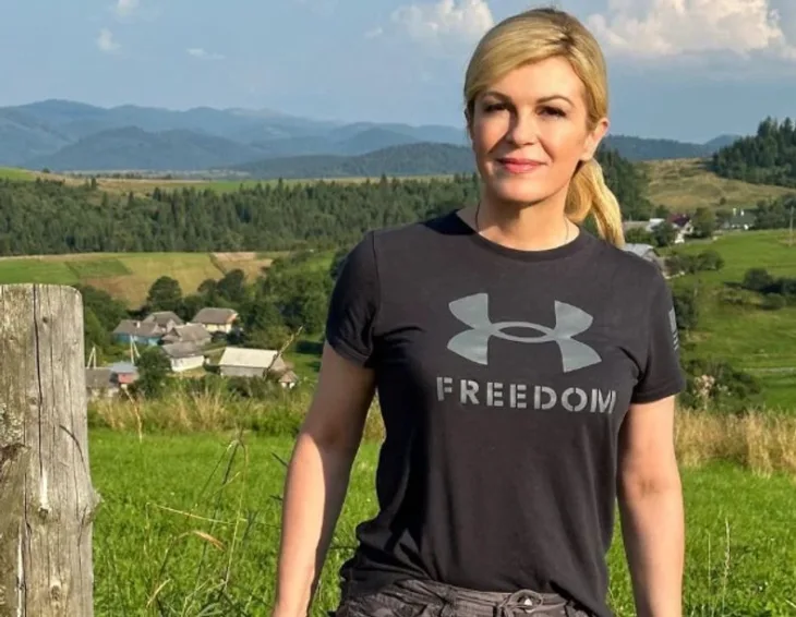 Kolinda grabar