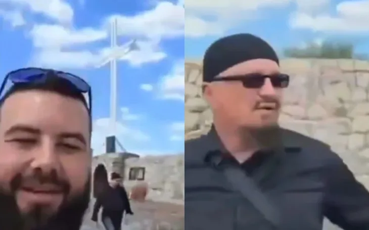 Pjescara prijetnje hvo