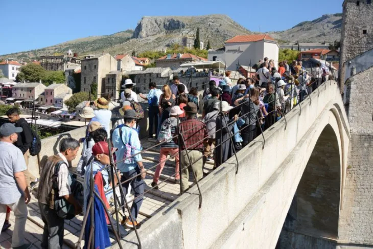 mostar