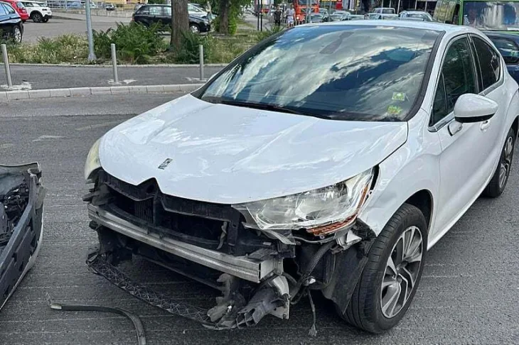 Šejla Zonić saobracajna nesreca