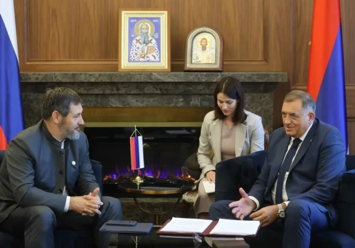 Oleg Korobcenko potpredsjednik Vlade Tatarstana 2 872x610
