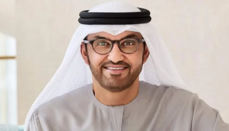 Sultan Al Jaber