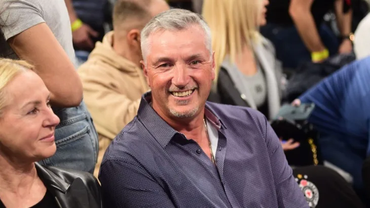 Toni Kukoc