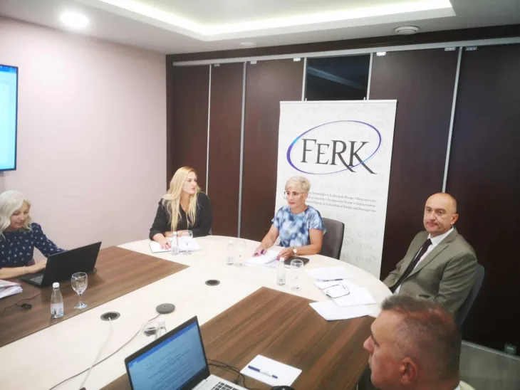 FERK