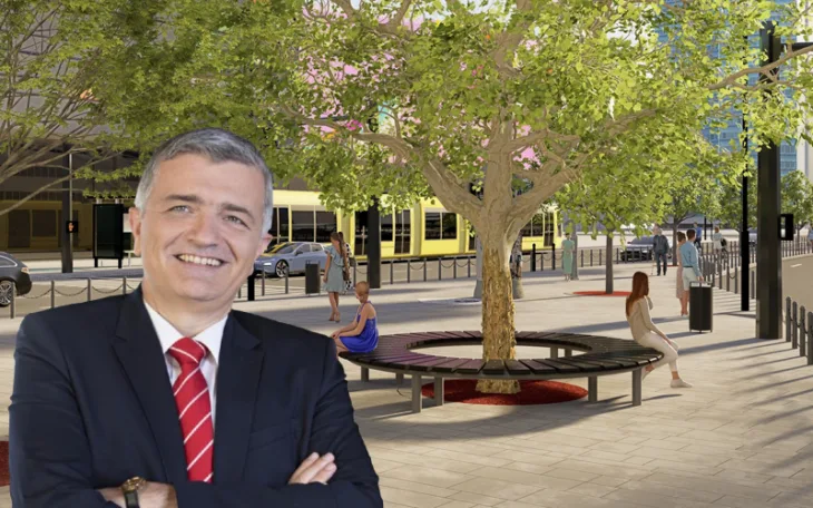 Srdan Mandic park scc