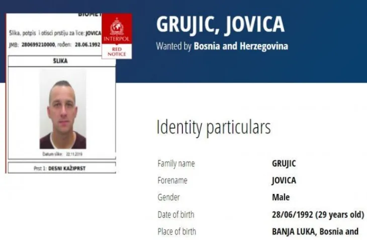 Jovica Grujic