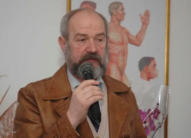 Blagoje Bakovic
