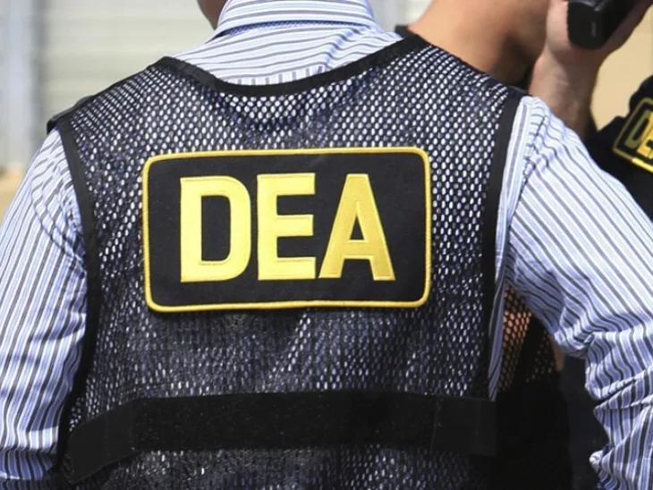 DEA