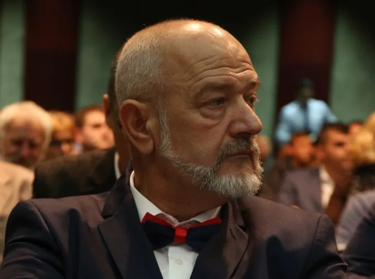 Blagija Baković