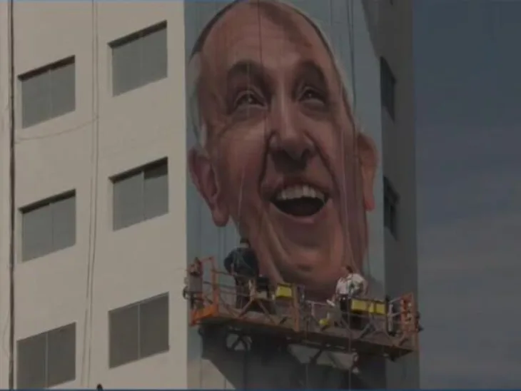 Papa Franjo