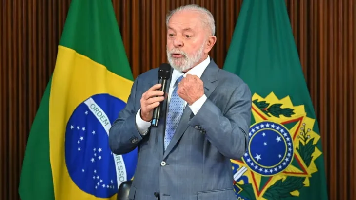 Luiz Inacio Lula da Silva