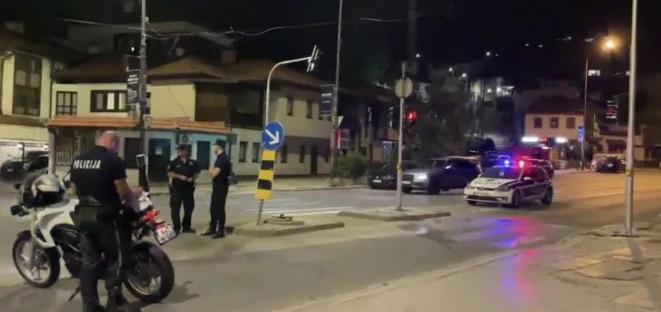 Bentbaša sarajevo mup ks