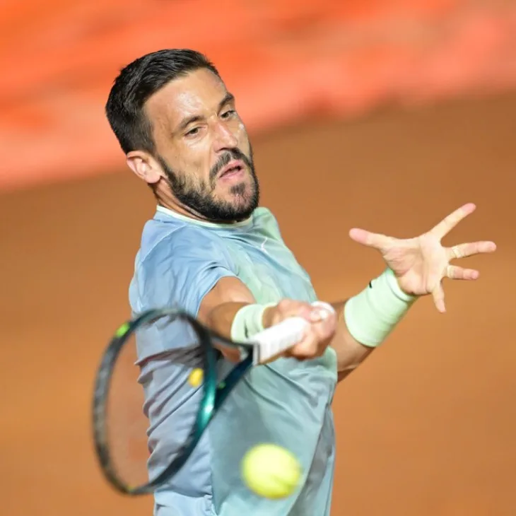 Damir Dzumhur