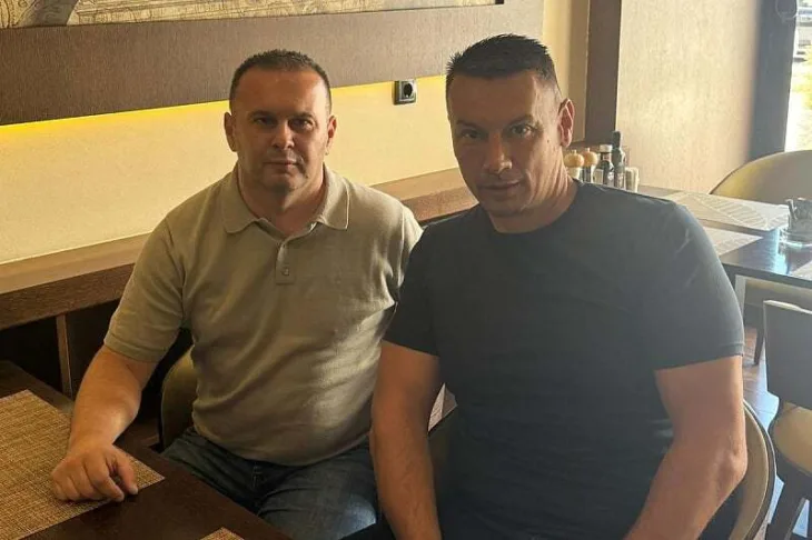 Nenad nesic ljubisa cosic