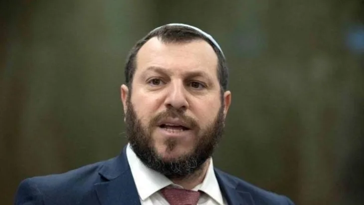 Amichay Eliyahu