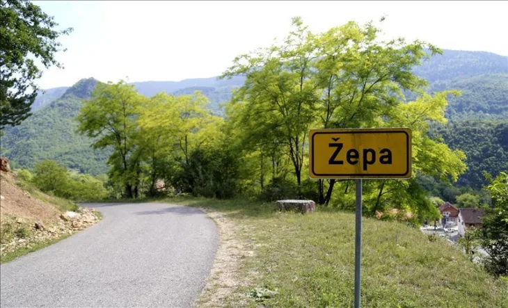 Zepa AA