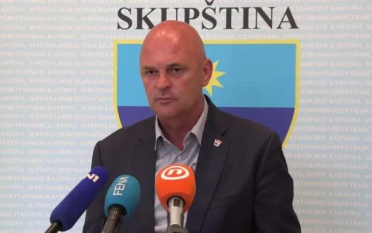 Stjepan boskovic