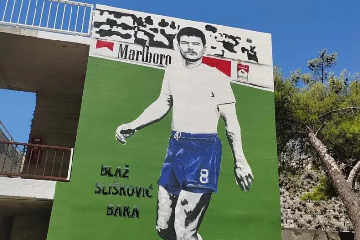 Blaž Slišković