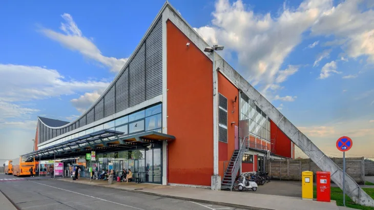 aerodrom Memmingen