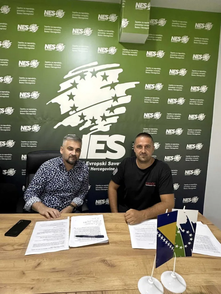 Enis Kendic