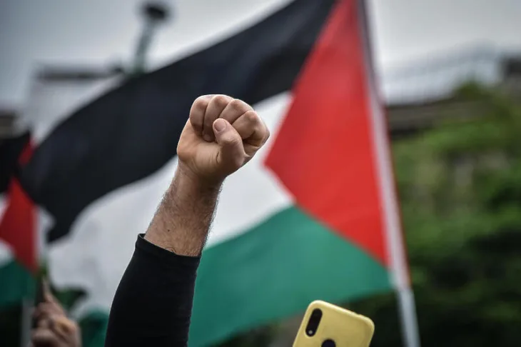 Palestina
