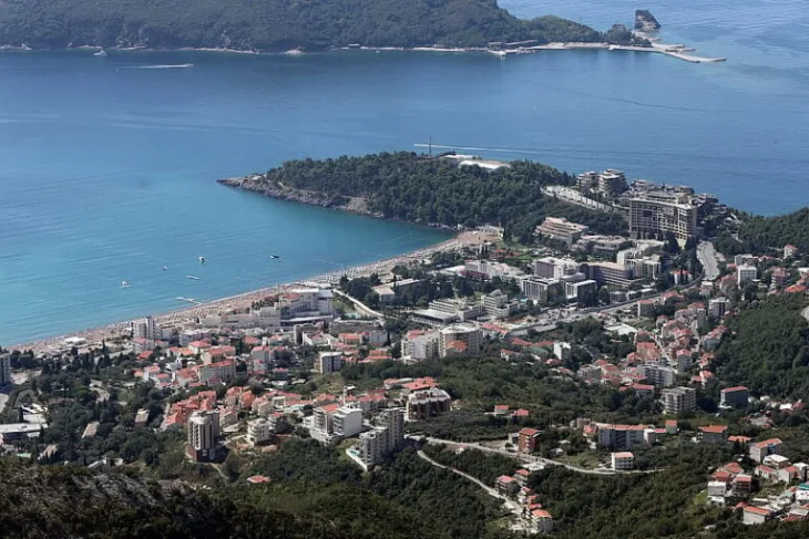 budva