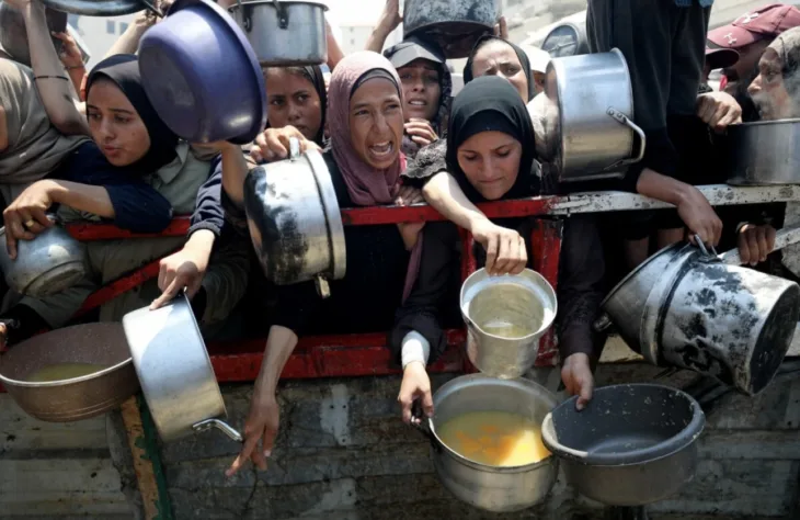 Gaza