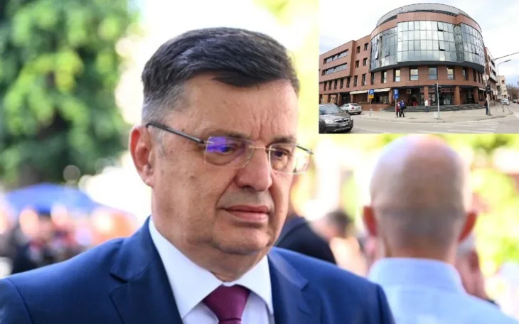 zoran tegeltija