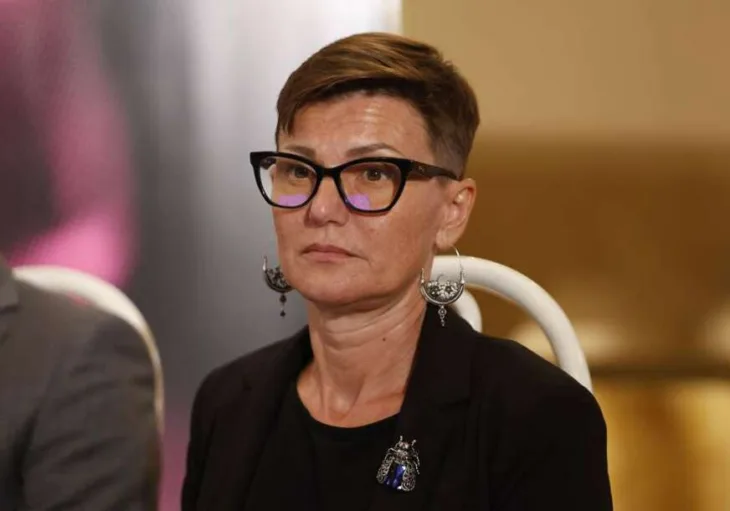 Vedrana Bozinovic 872x610