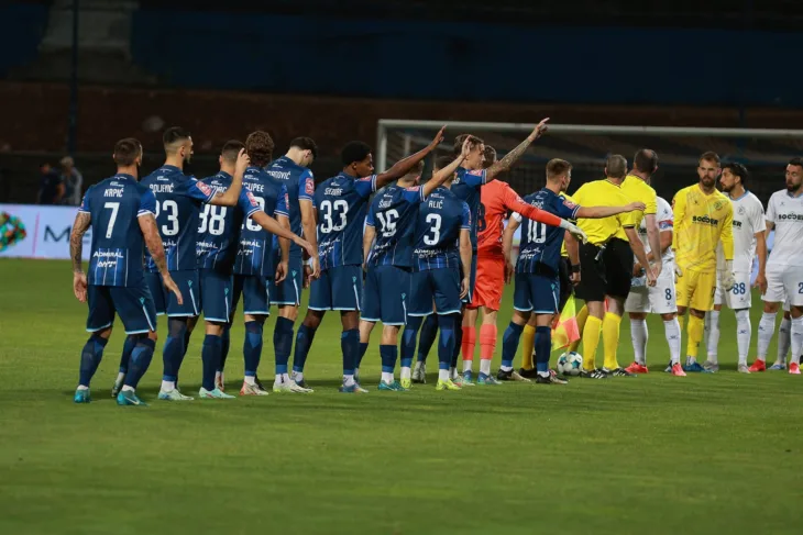 FK Zeljeznicar