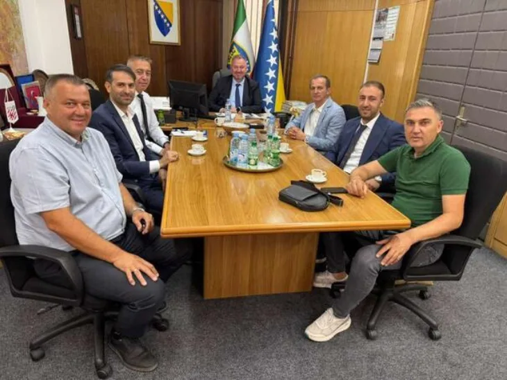 Turska investitori zenica