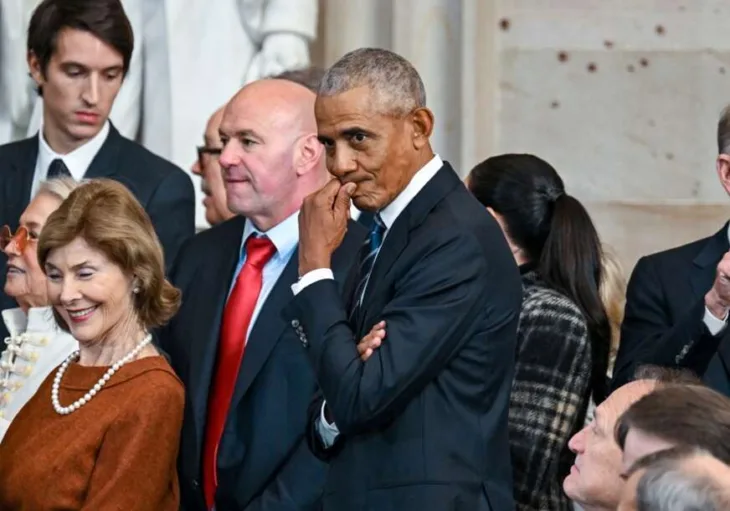 Barack Obama