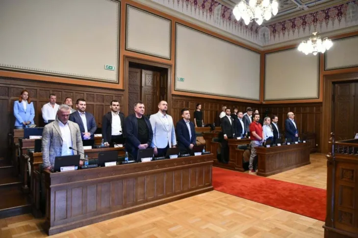 Gradsko vijece