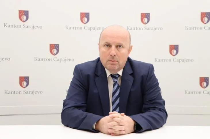 Enisa Hasanovic