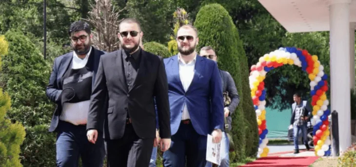 Usame Zukorlic