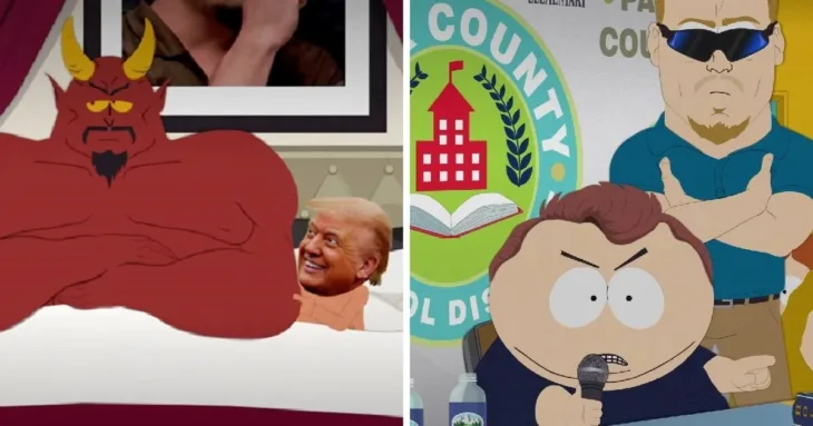 South Park