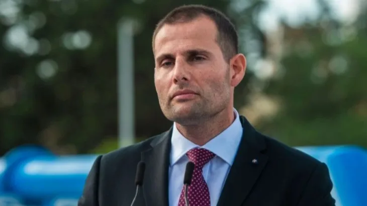 Robert Abela