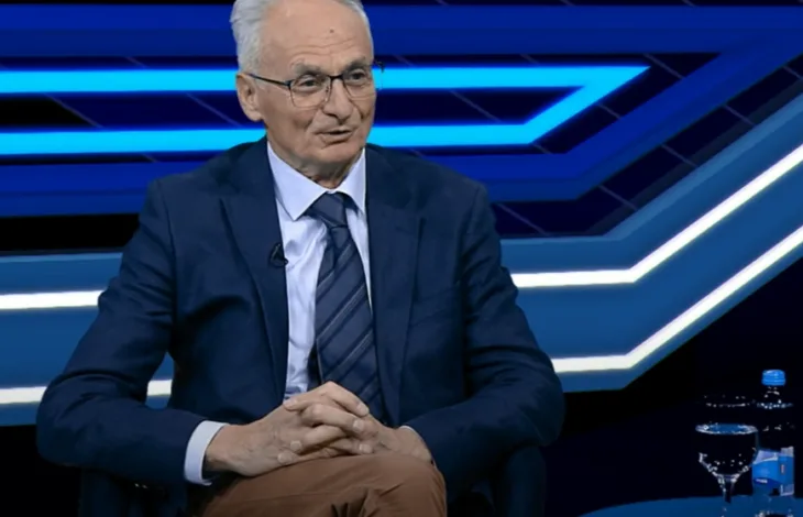 Branko peric