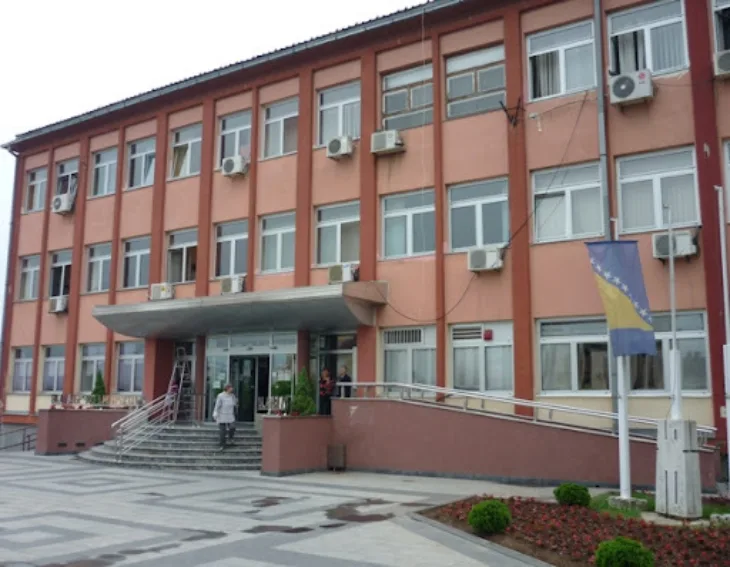 Vlade Brcko distrikta