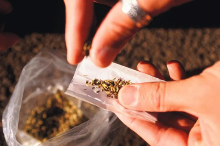 Marihuana