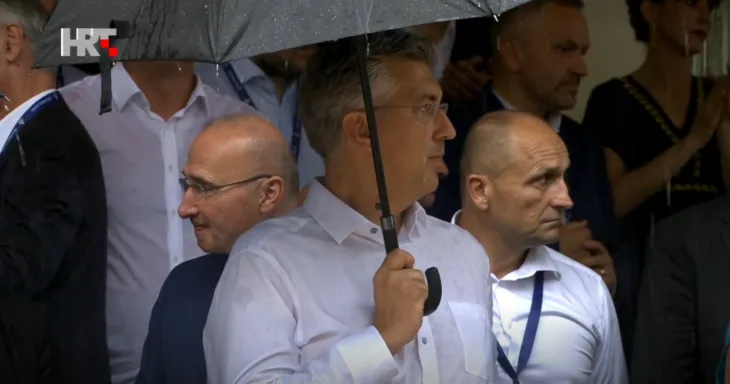 Andrej plenkovic